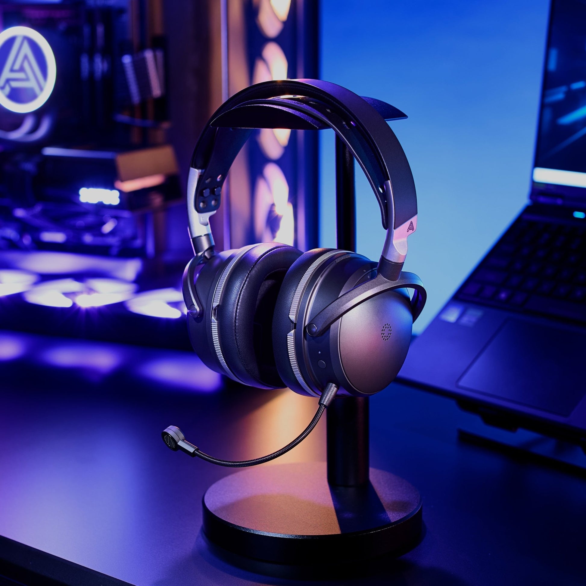 Maxwell 2 ANC - Audeze - The New Sound
