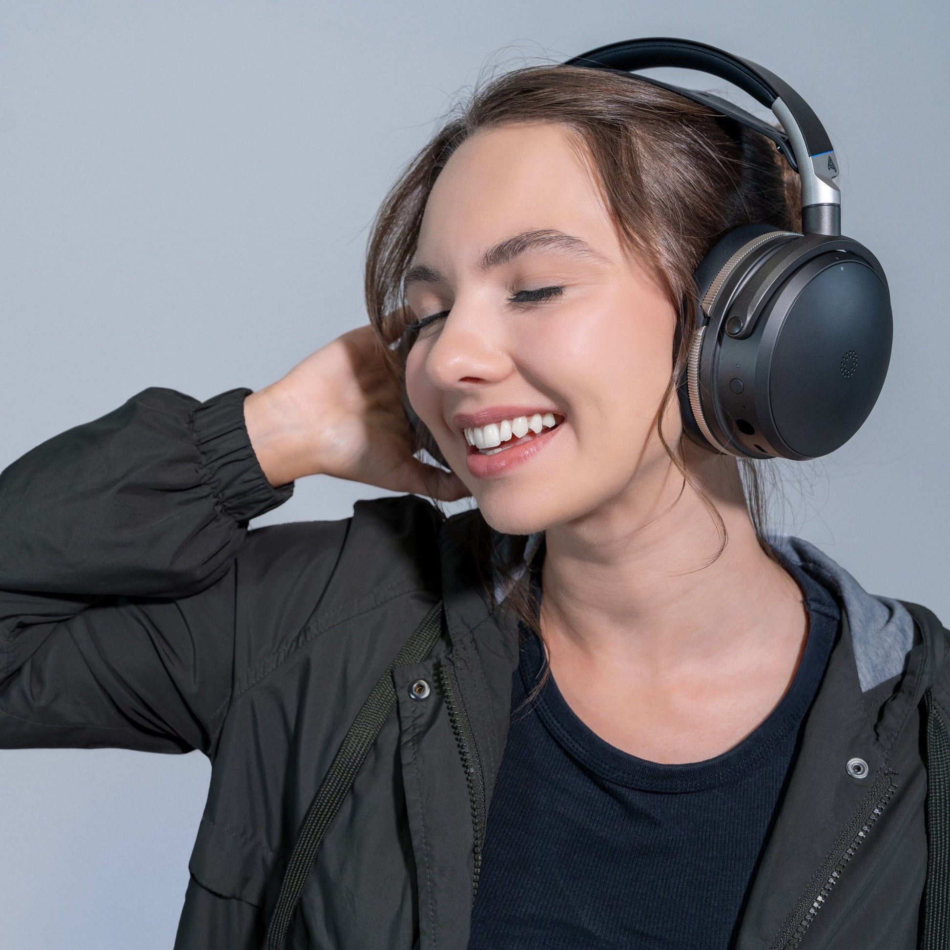 Maxwell 2 ANC - Audeze - The New Sound
