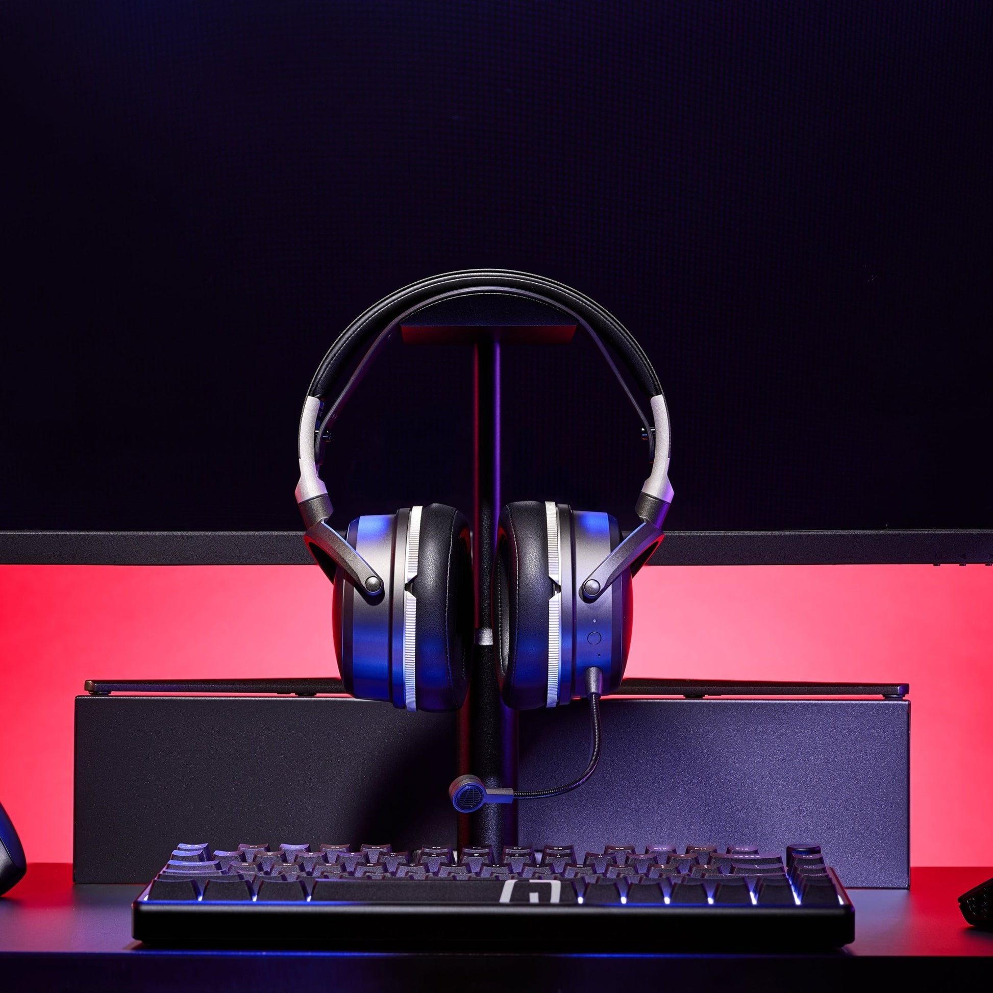 Maxwell 2 ANC - Audeze - The New Sound