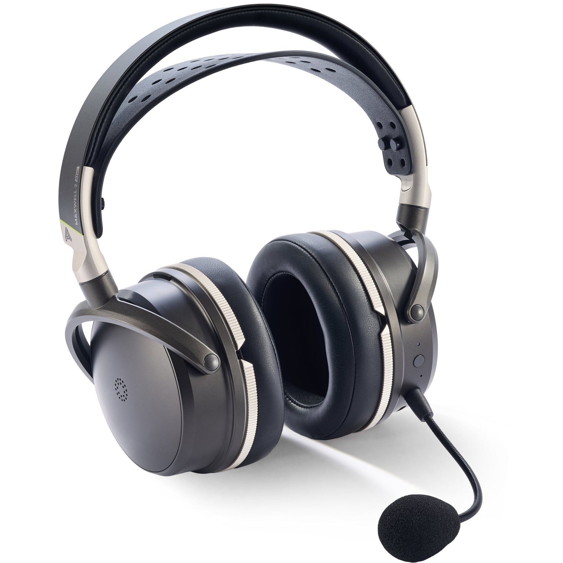 Maxwell 2 ANC - Audeze - The New Sound