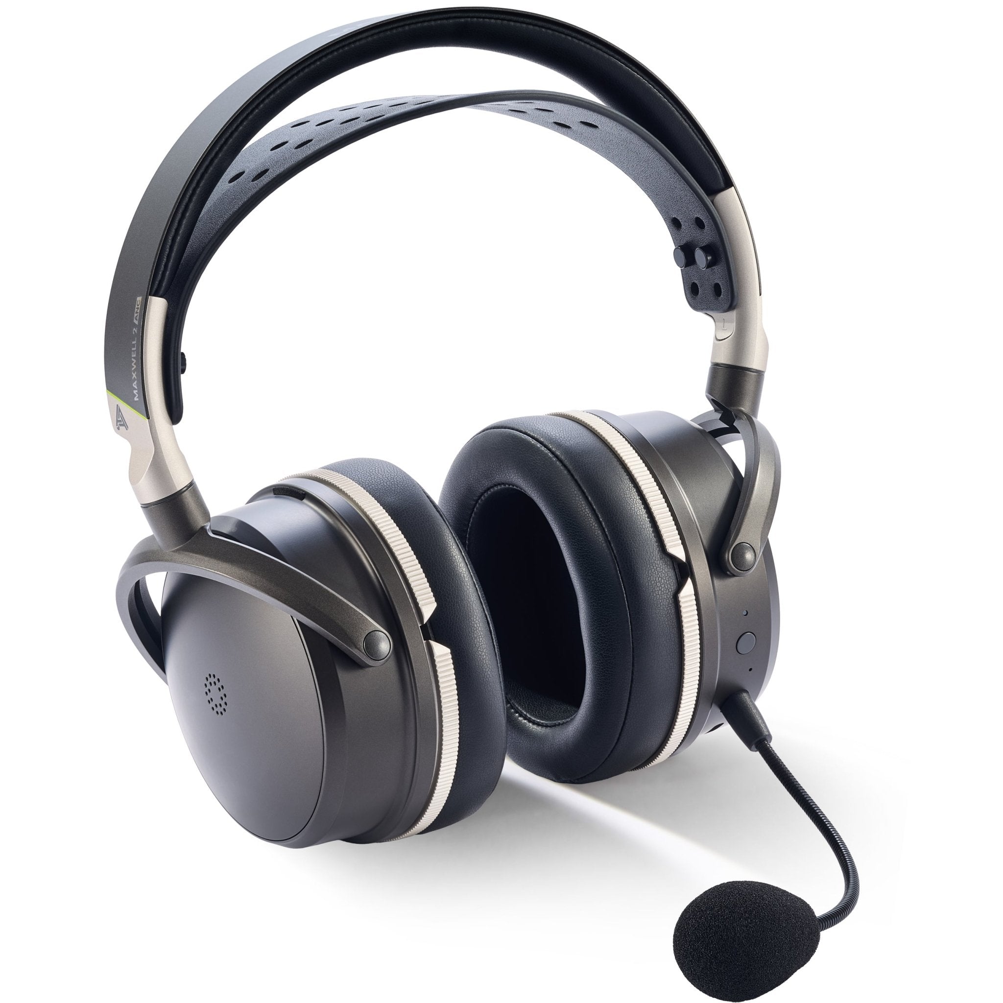 Maxwell 2 ANC - Audeze - The New Sound