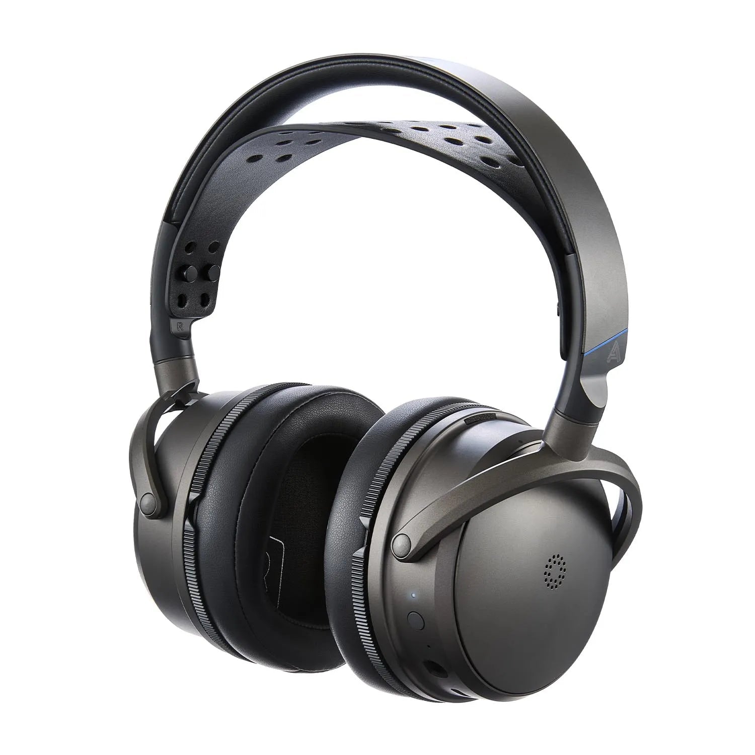Audeze Maxwell 2 wireless gaming headset met planar sound – The