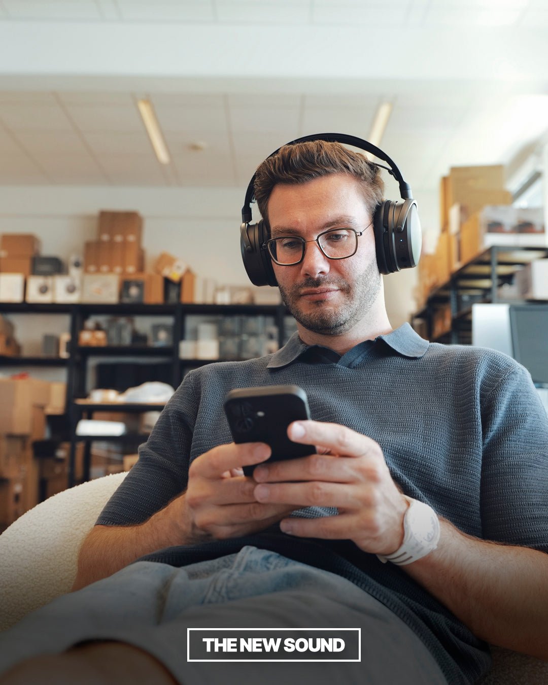 Maxwell 2 - Audeze - The New Sound