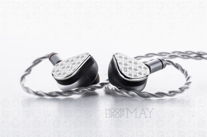 May - Moondrop - The New Sound