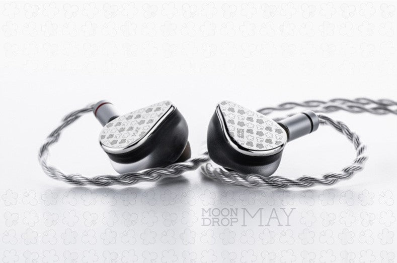 May - Moondrop - The New Sound