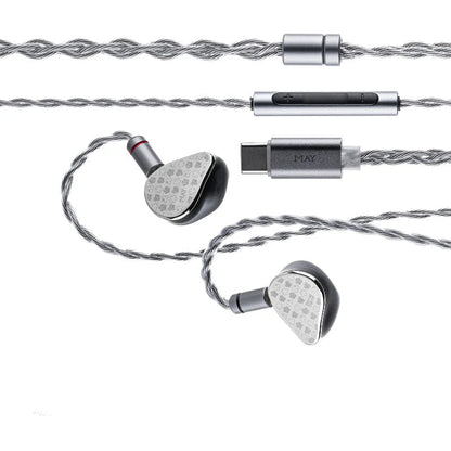 May - Moondrop - The New Sound