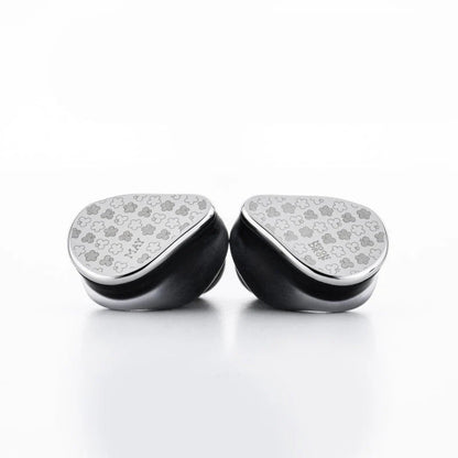 May - Moondrop - The New Sound