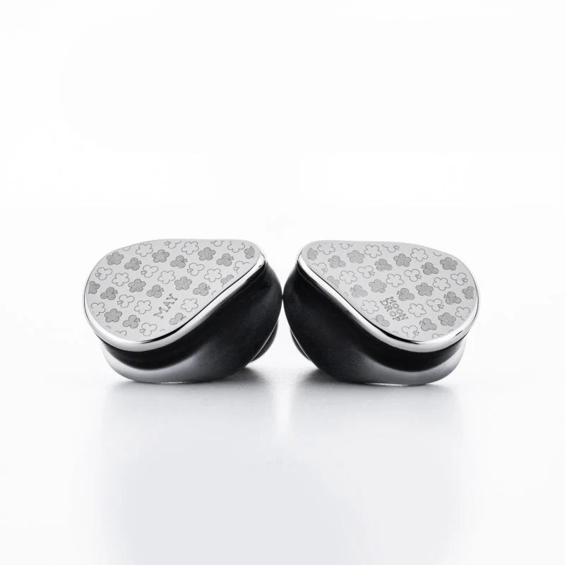 May - Moondrop - The New Sound