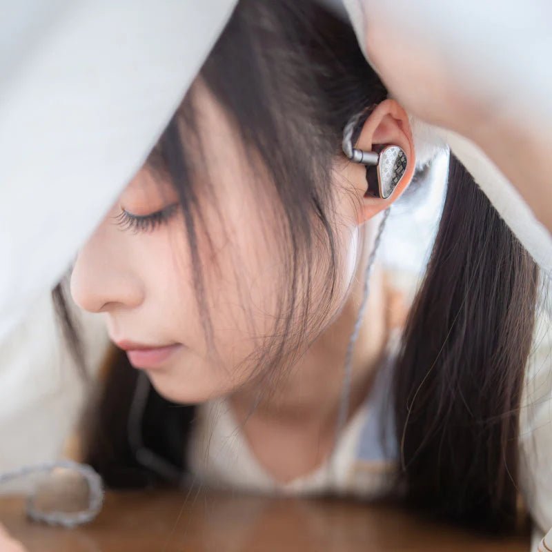 May - Moondrop - The New Sound