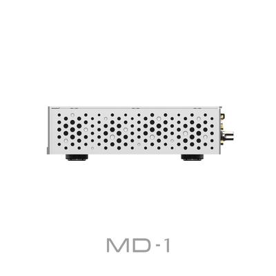 MD - 1 - Matrix Audio - The New Sound