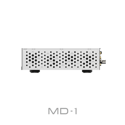 MD - 1 - Matrix Audio - The New Sound