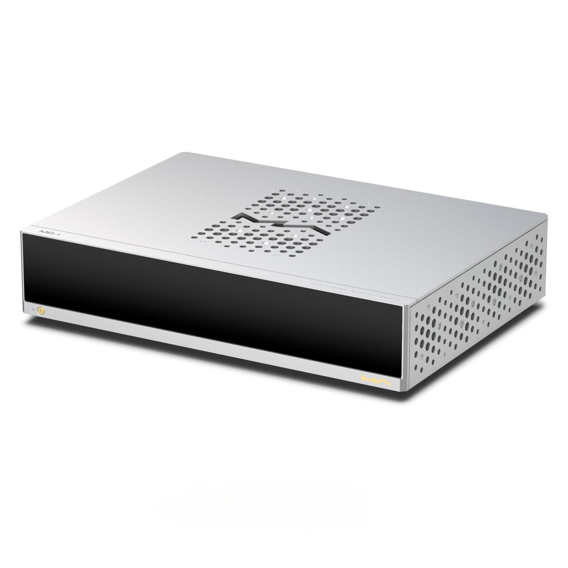 MD - 1 - Matrix Audio - The New Sound