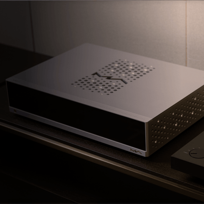 MD - 1 - Matrix Audio - The New Sound