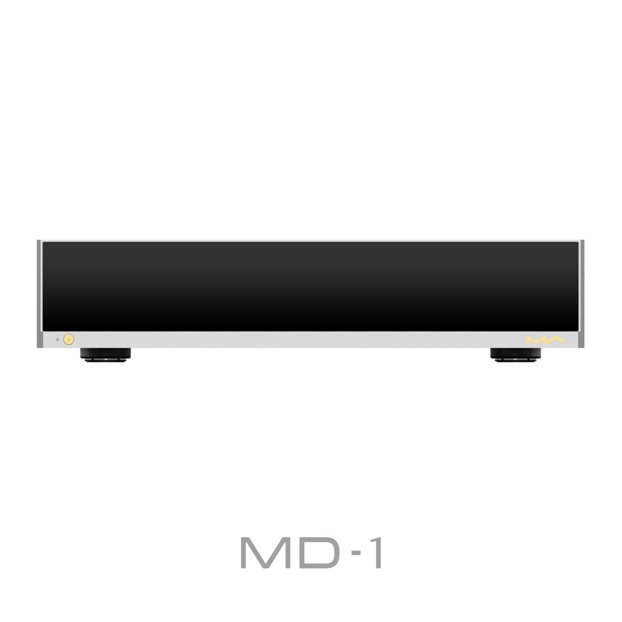 MD - 1 - Matrix Audio - The New Sound