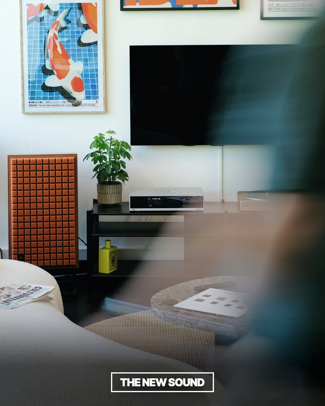 MD-1 - Matrix Audio - The New Sound
