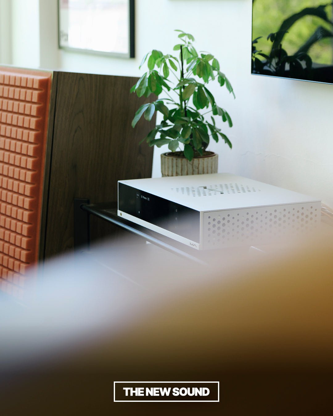 MD-1 - Matrix Audio - The New Sound