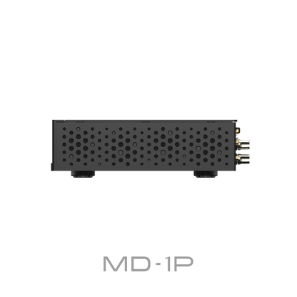MD - 1P - Matrix Audio - The New Sound