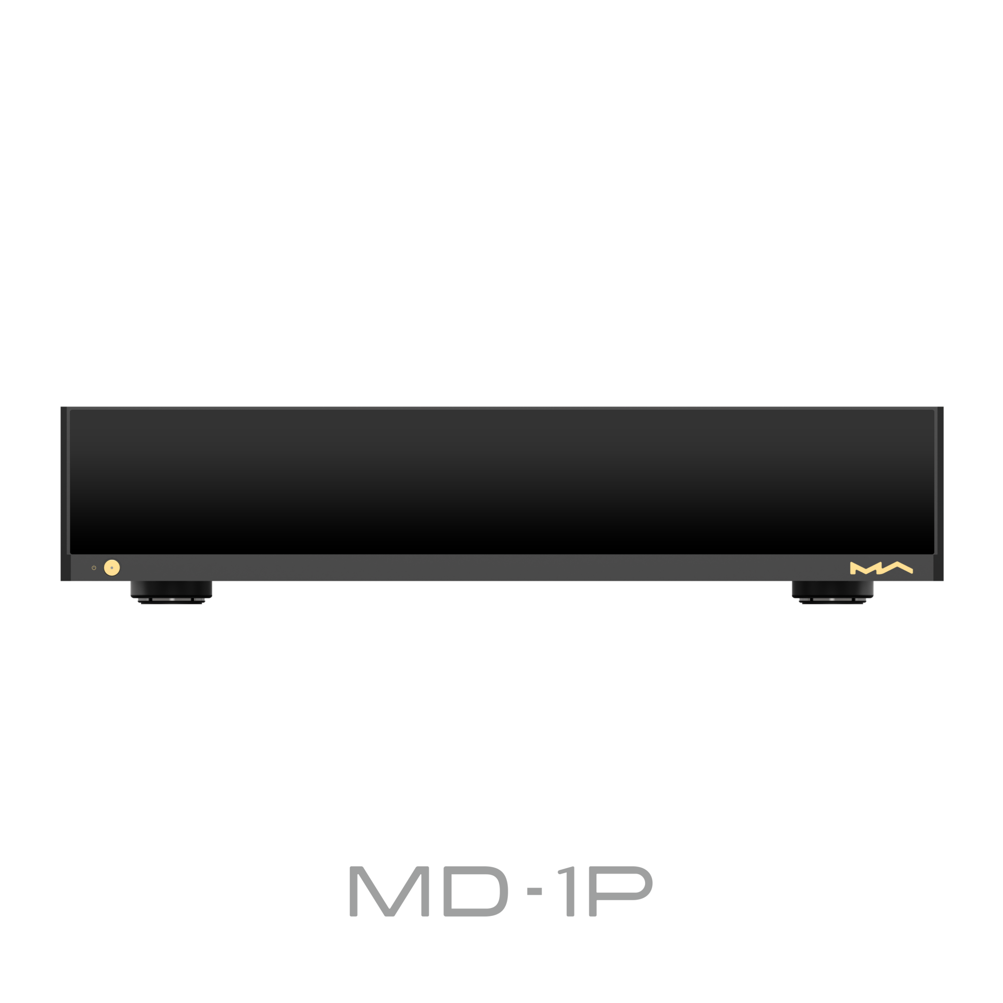 MD - 1P - Matrix Audio - The New Sound