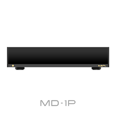 MD - 1P - Matrix Audio - The New Sound