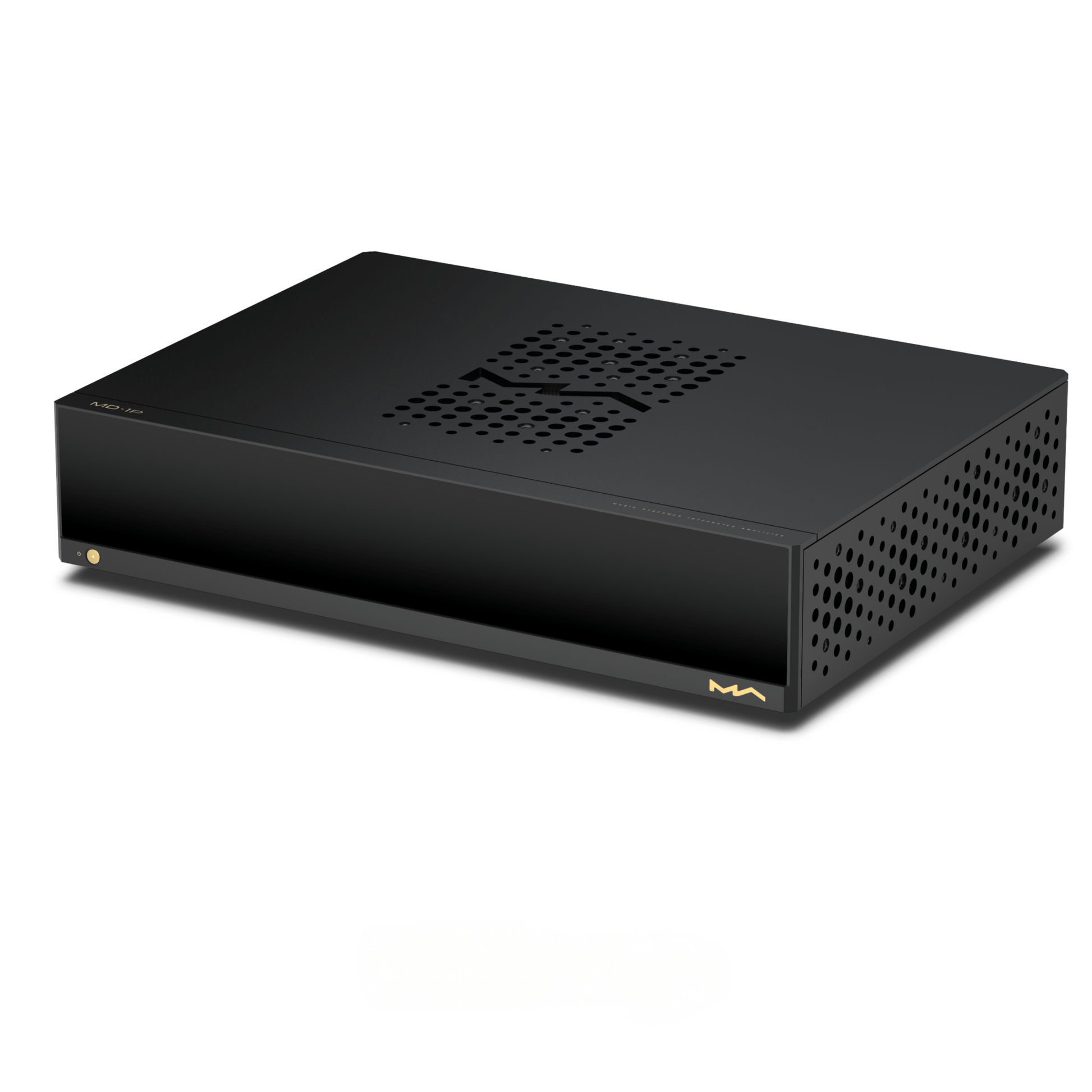 MD - 1P - Matrix Audio - The New Sound