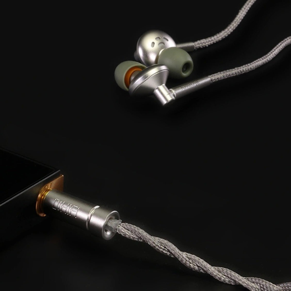 Memory AL4.4 - DDHIFI - The New Sound
