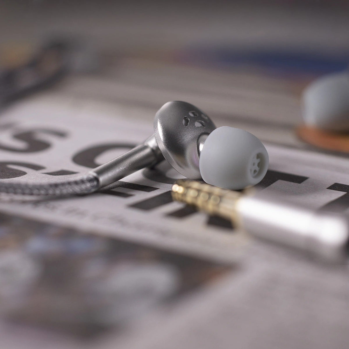 Memory AL4.4 - DDHIFI - The New Sound