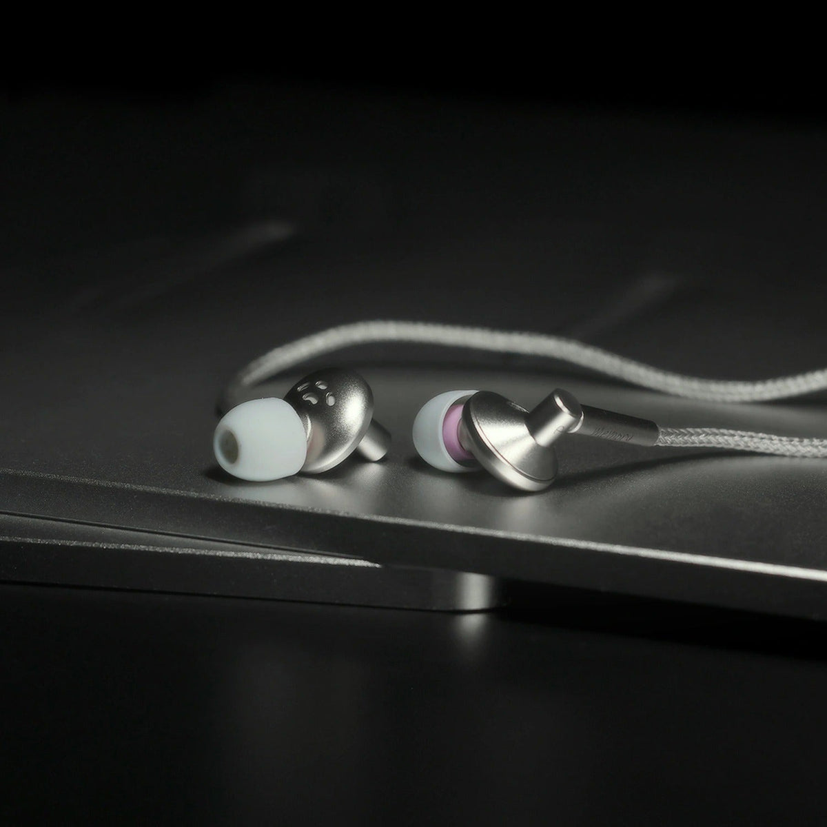 Memory AL4.4 - DDHIFI - The New Sound
