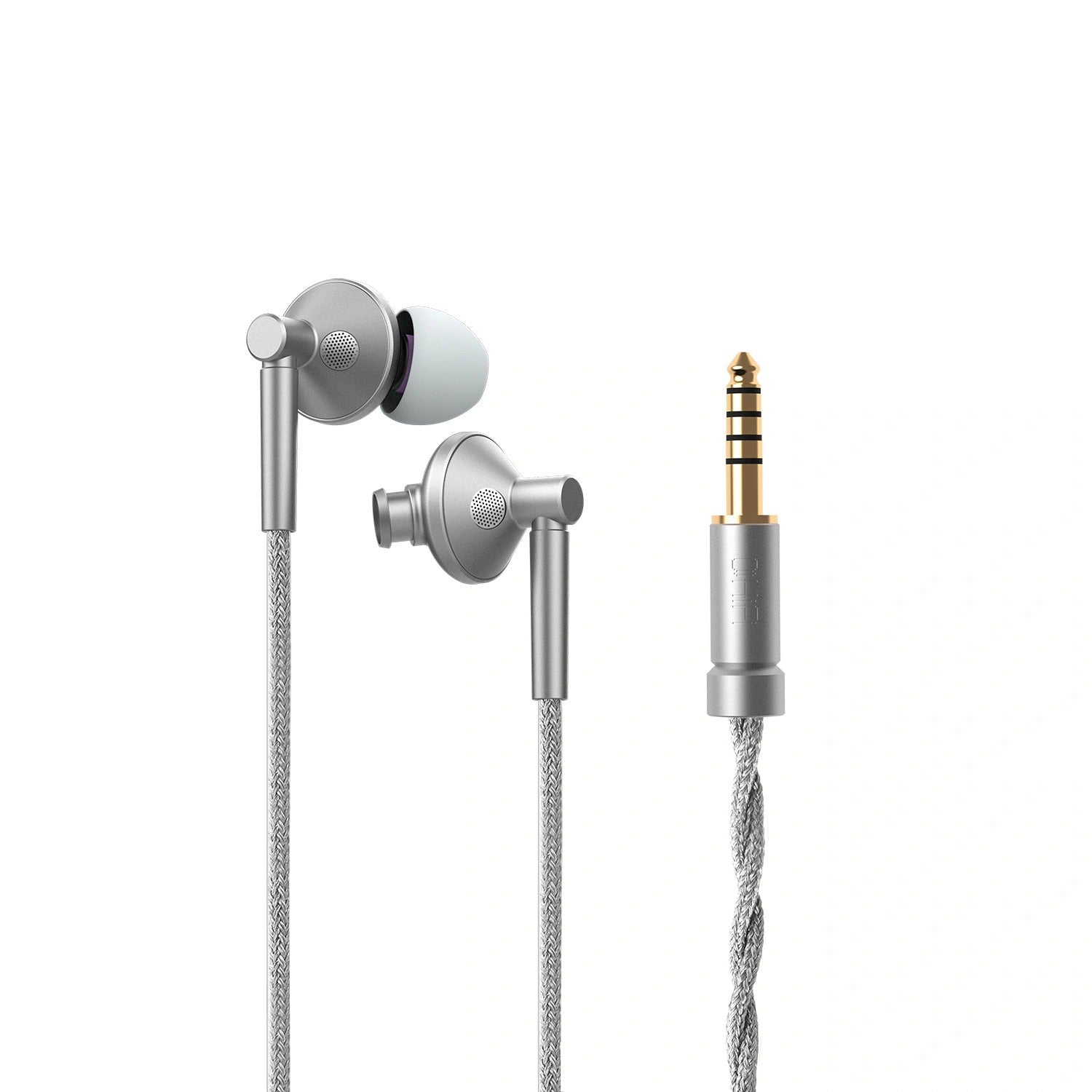 Memory AL4.4 - DDHIFI - The New Sound