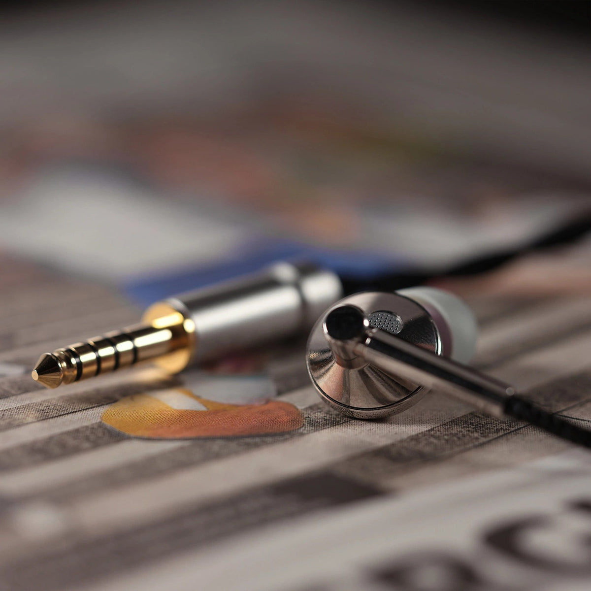 Memory PD 4.4 - DDHIFI - The New Sound