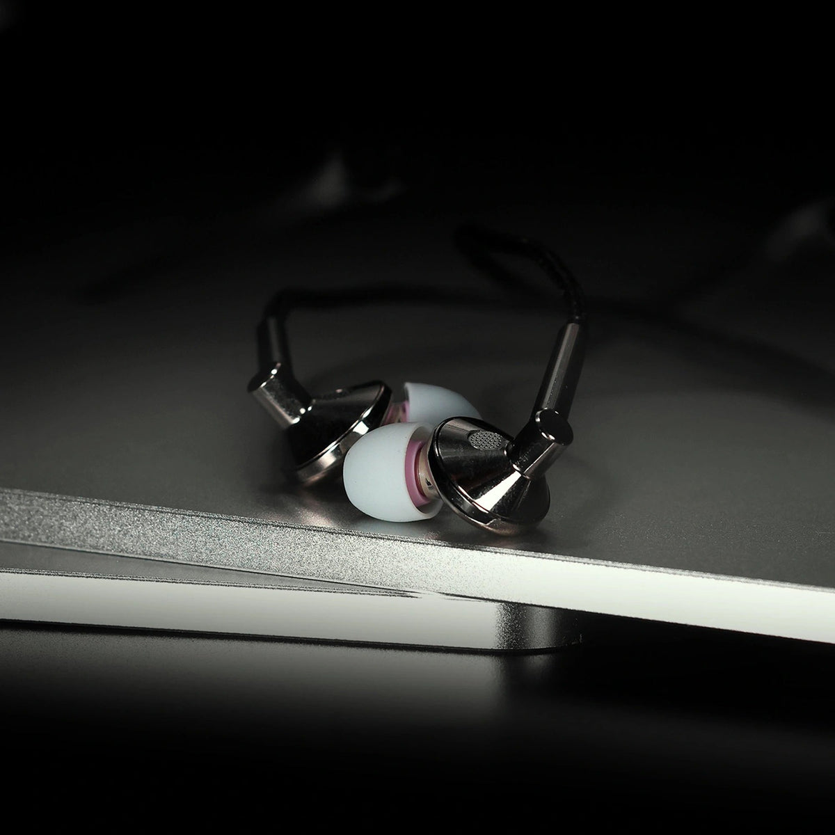 Memory PD 4.4 - DDHIFI - The New Sound