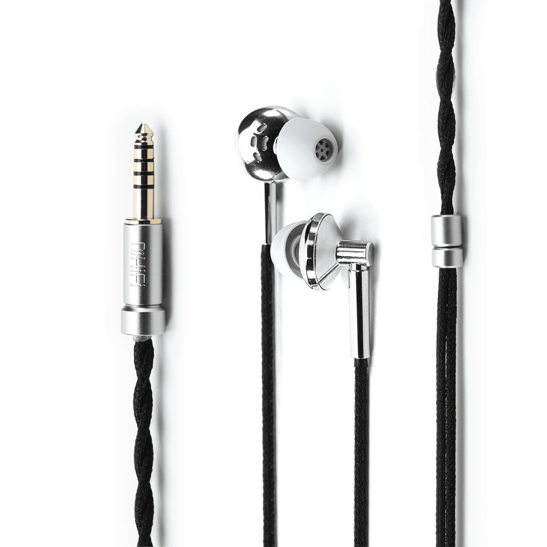 Memory PD 4.4 - DDHIFI - The New Sound