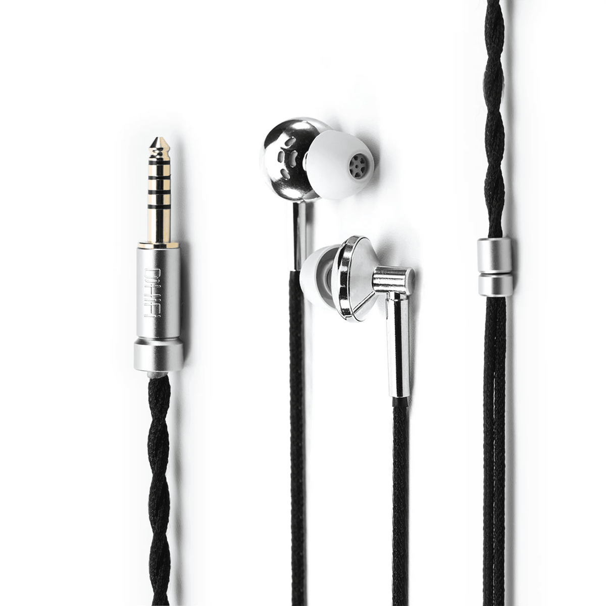 Memory PD 4.4 - DDHIFI - The New Sound