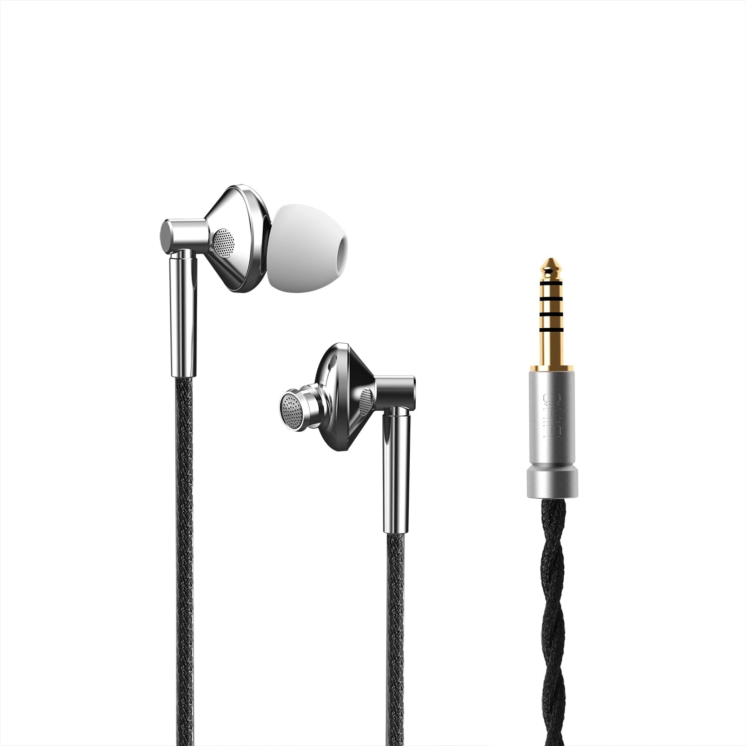Memory PD 4.4 - DDHIFI - The New Sound