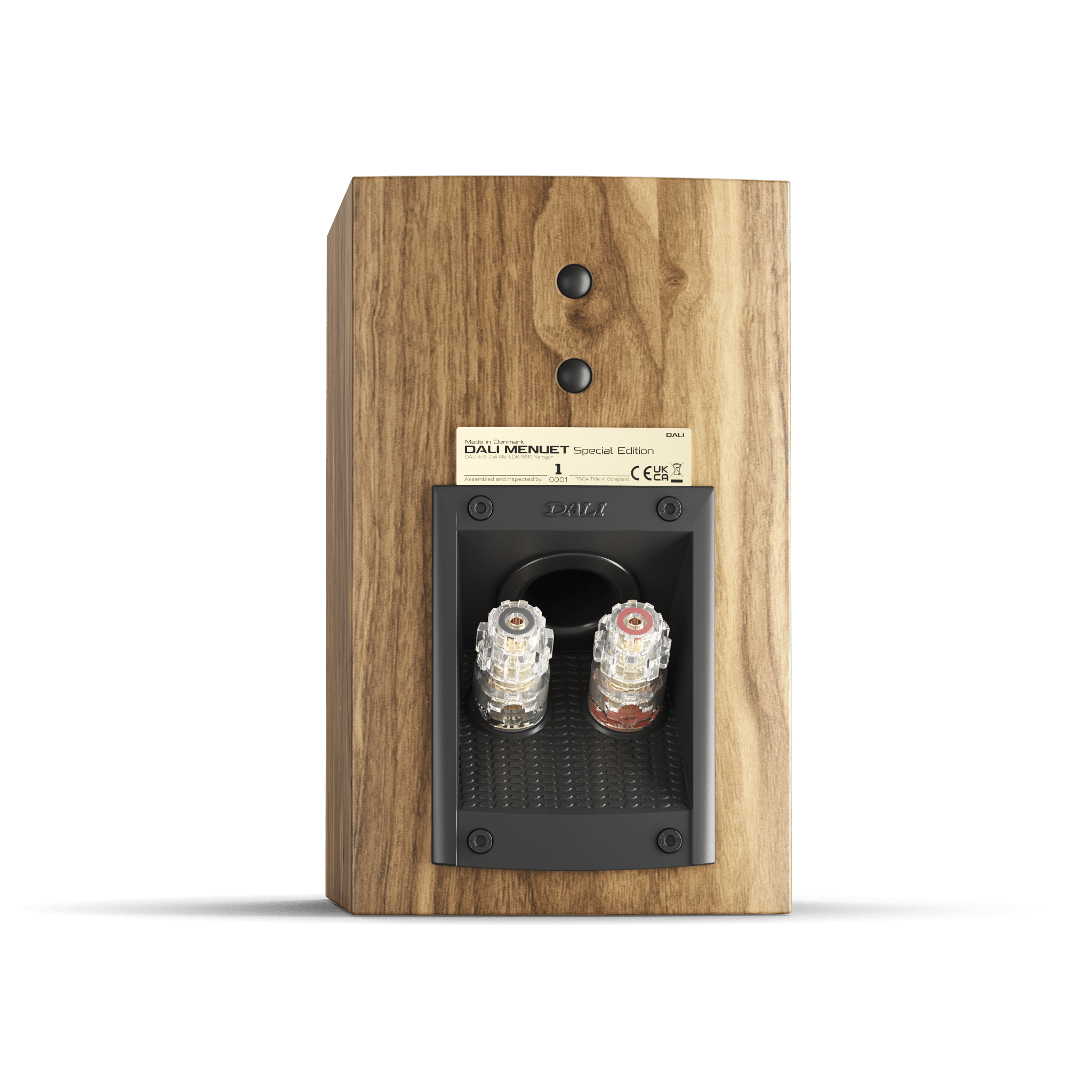 Menuet SE / Paar - Dali - The New Sound