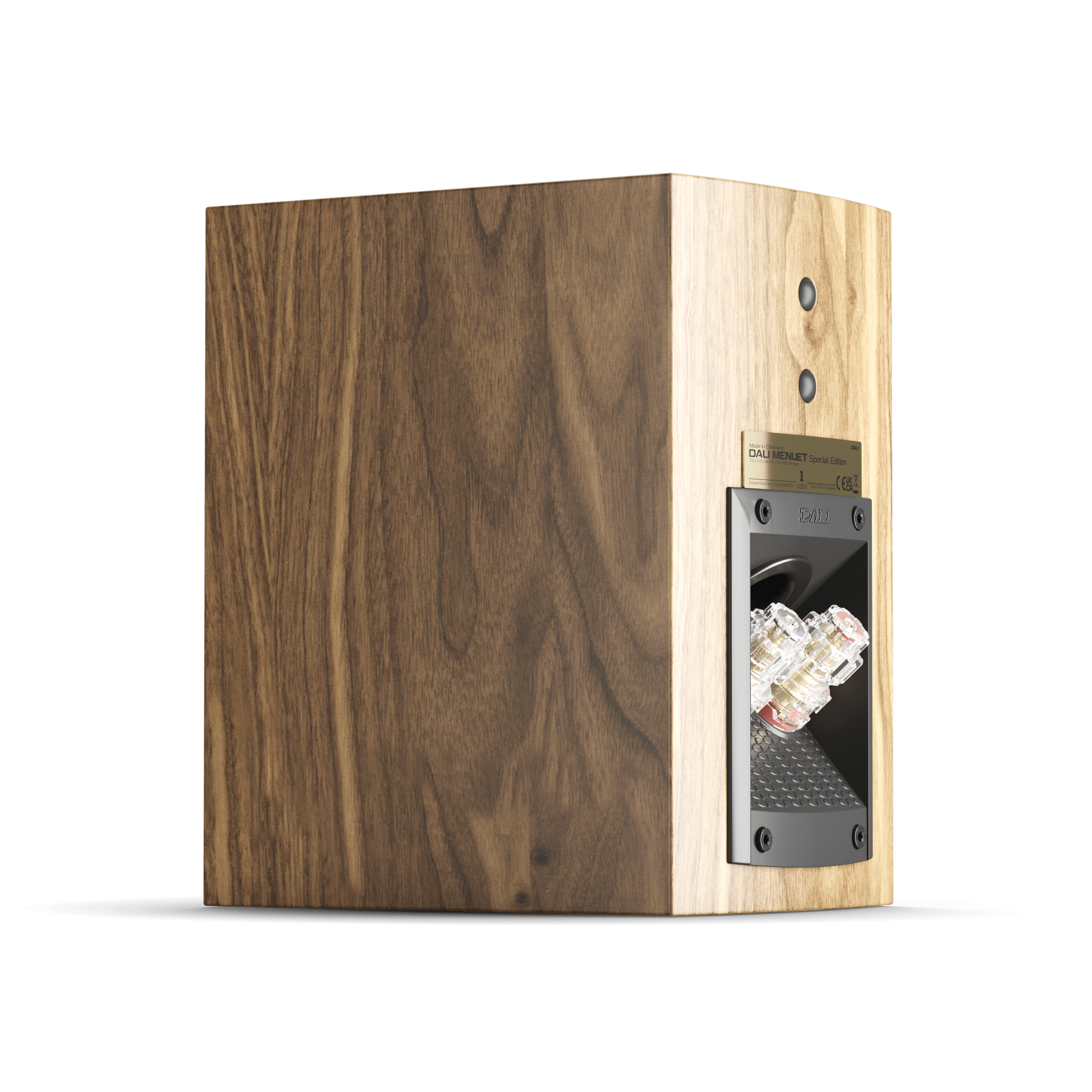 Menuet SE / Paar - Dali - The New Sound