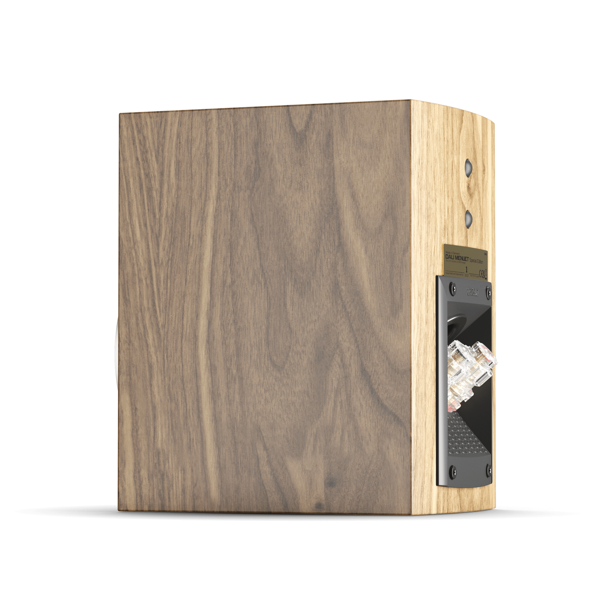 Menuet SE / Paar - Dali - The New Sound