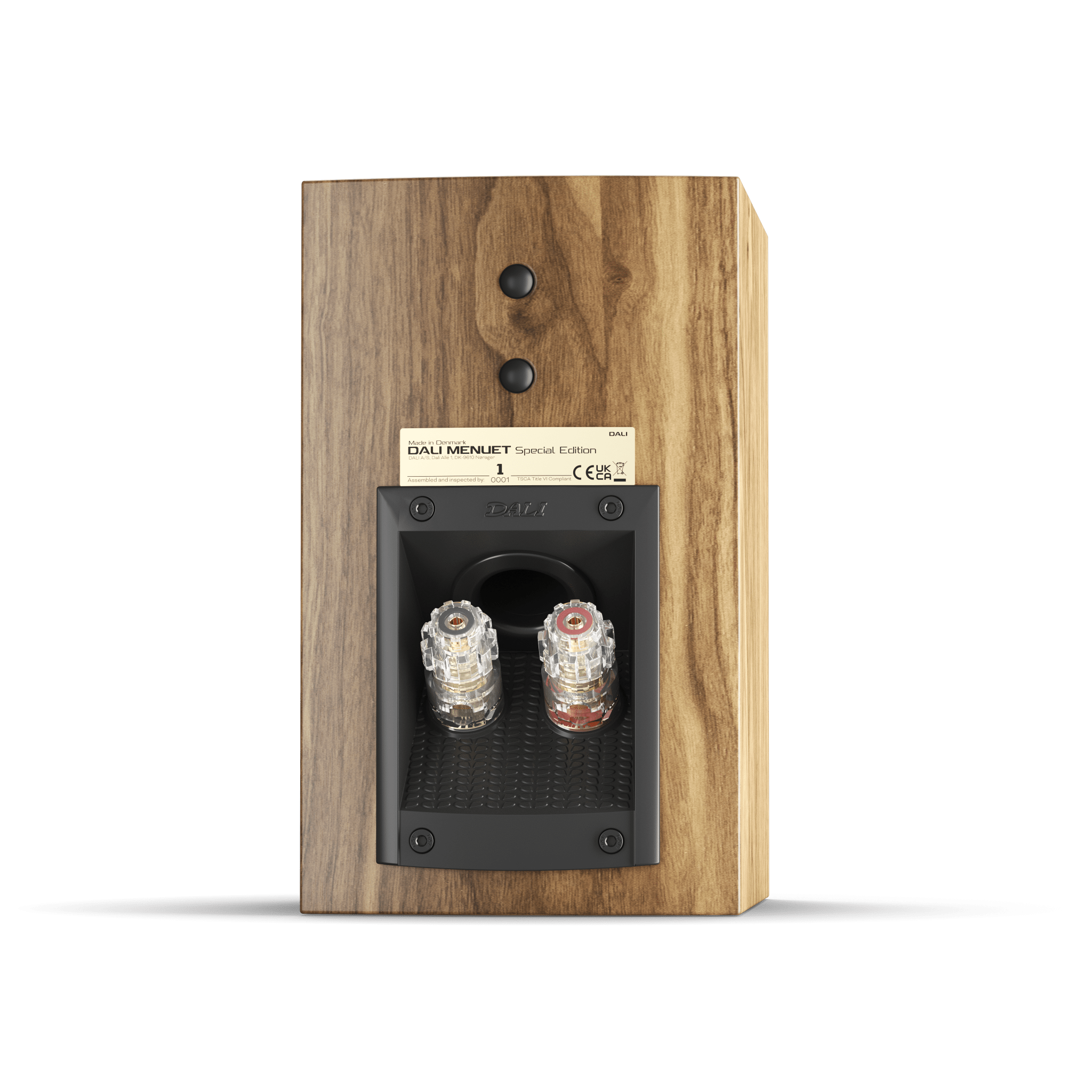 Menuet SE / Paar - Dali - The New Sound