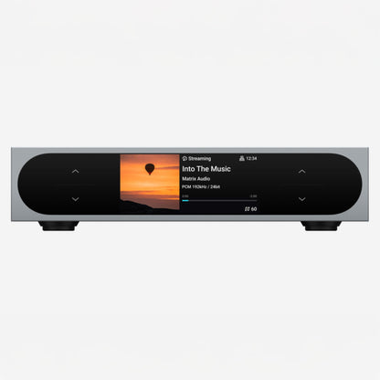 Mini - i 4 - Matrix Audio - The New Sound