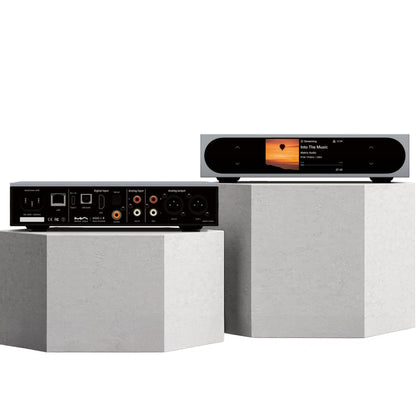 Mini - i 4 - Matrix Audio - The New Sound