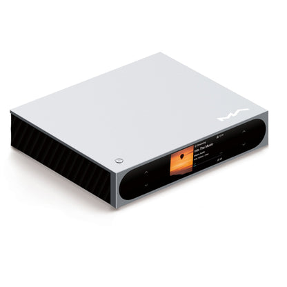 Mini - i 4 - Matrix Audio - The New Sound