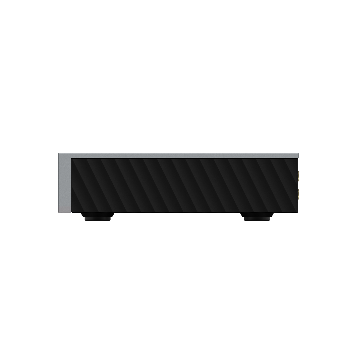 Mini - i Pro 4 - Matrix Audio - The New Sound