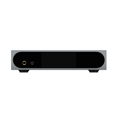 Mini - i Pro 4 - Matrix Audio - The New Sound