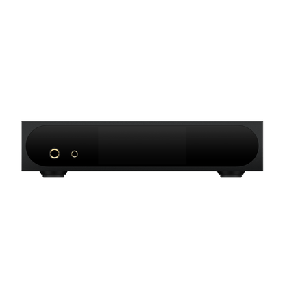 Mini - i Pro 4 - Matrix Audio - The New Sound