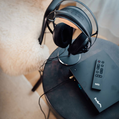 Mini - i Pro 4 - Matrix Audio - The New Sound