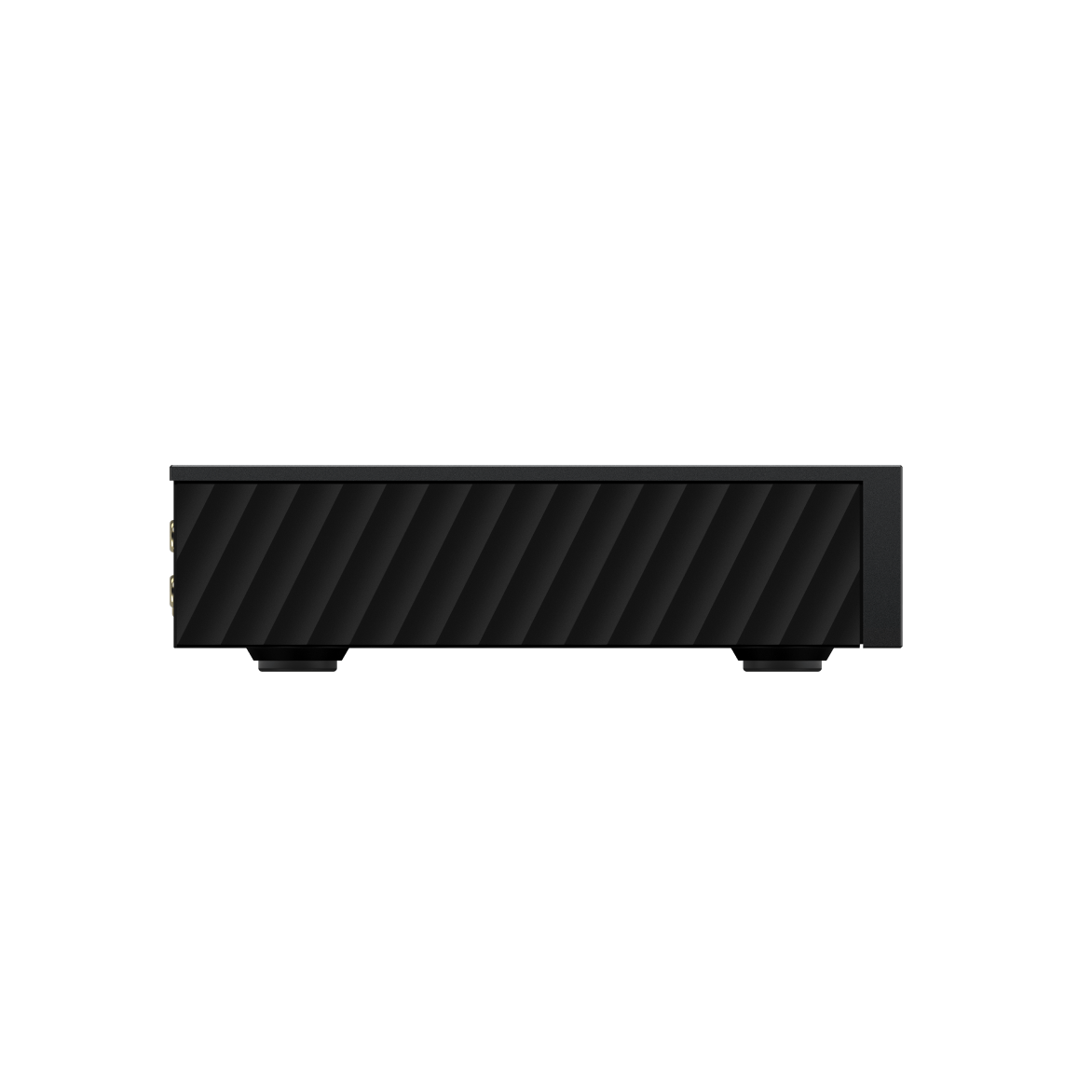 Mini - i Pro 4 - Matrix Audio - The New Sound
