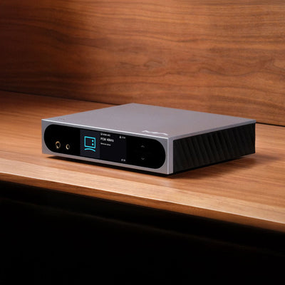 Mini - i Pro 4 - Matrix Audio - The New Sound