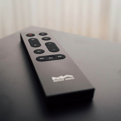 Mini - i Pro 4 - Matrix Audio - The New Sound