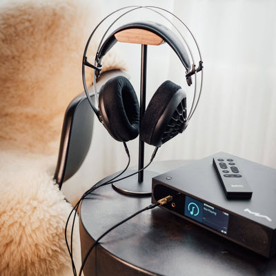 Mini - i Pro 4 - Matrix Audio - The New Sound