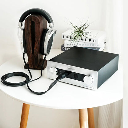 Mini Shangri - La - Hifiman - The New Sound