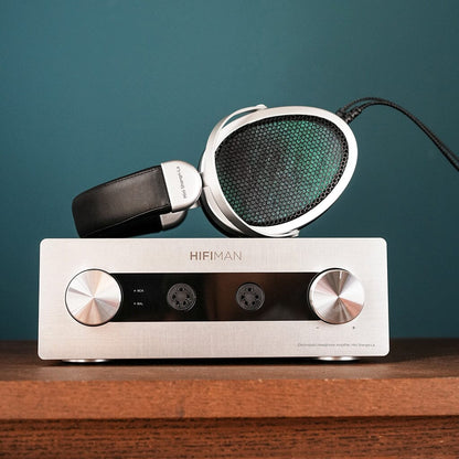Mini Shangri - La - Hifiman - The New Sound